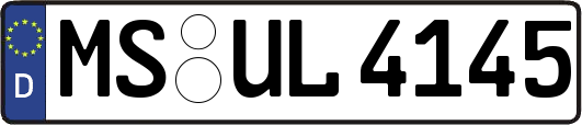 MS-UL4145