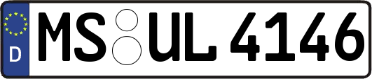 MS-UL4146