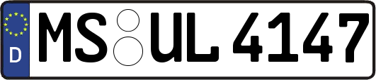 MS-UL4147