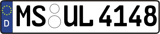 MS-UL4148