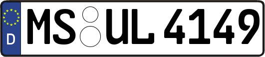 MS-UL4149