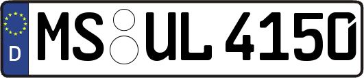 MS-UL4150