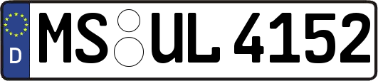 MS-UL4152