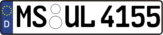 MS-UL4155