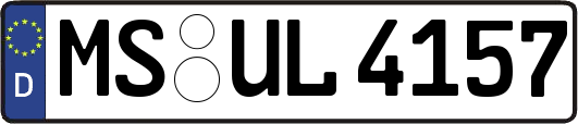 MS-UL4157
