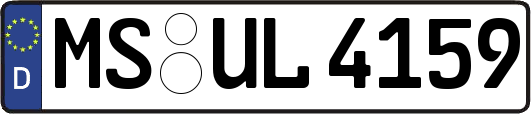 MS-UL4159