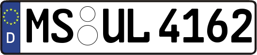 MS-UL4162