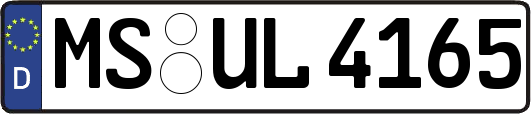 MS-UL4165