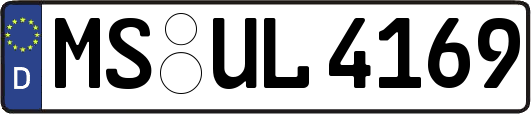 MS-UL4169