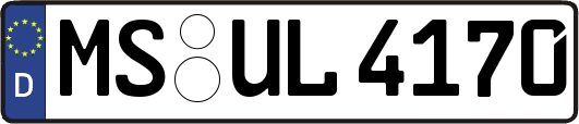 MS-UL4170