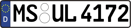 MS-UL4172