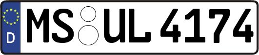 MS-UL4174