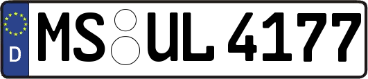 MS-UL4177