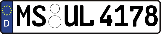 MS-UL4178