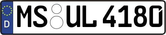 MS-UL4180