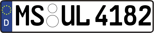 MS-UL4182