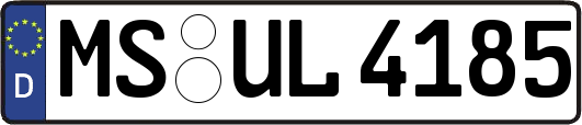 MS-UL4185