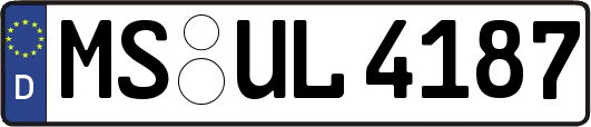 MS-UL4187