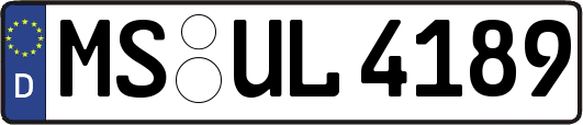 MS-UL4189