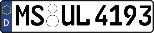 MS-UL4193