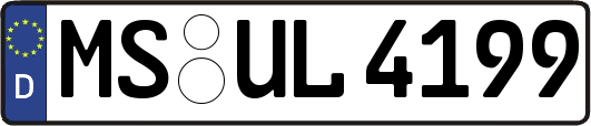 MS-UL4199