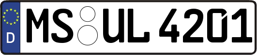 MS-UL4201
