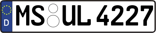 MS-UL4227