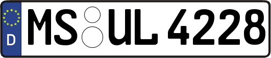MS-UL4228