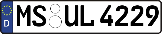MS-UL4229