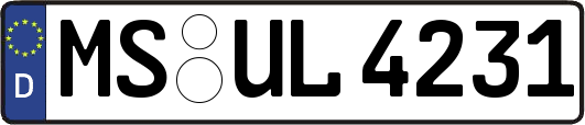MS-UL4231