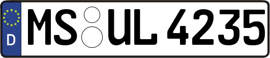 MS-UL4235
