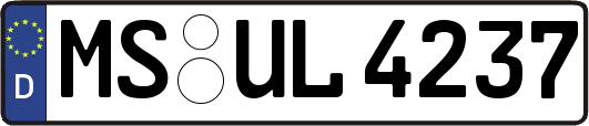 MS-UL4237
