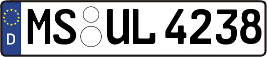 MS-UL4238