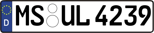 MS-UL4239