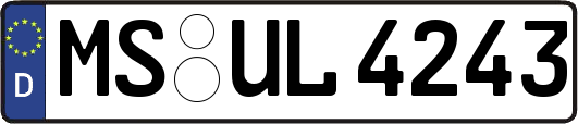 MS-UL4243