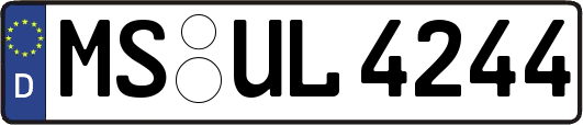 MS-UL4244