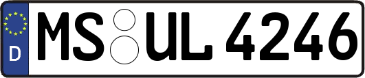MS-UL4246