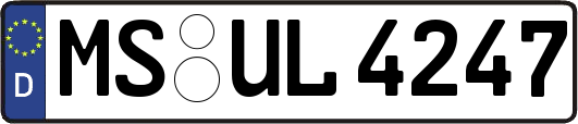 MS-UL4247