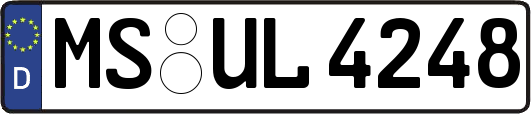 MS-UL4248