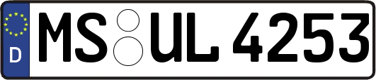 MS-UL4253
