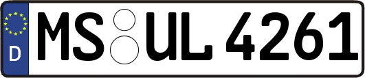MS-UL4261