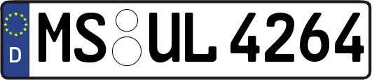 MS-UL4264
