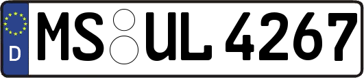 MS-UL4267