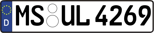 MS-UL4269