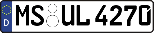 MS-UL4270