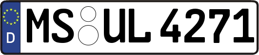 MS-UL4271