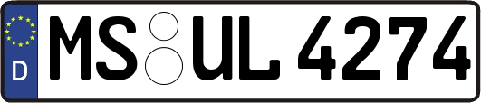 MS-UL4274