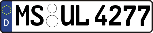 MS-UL4277