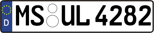 MS-UL4282