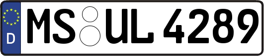 MS-UL4289